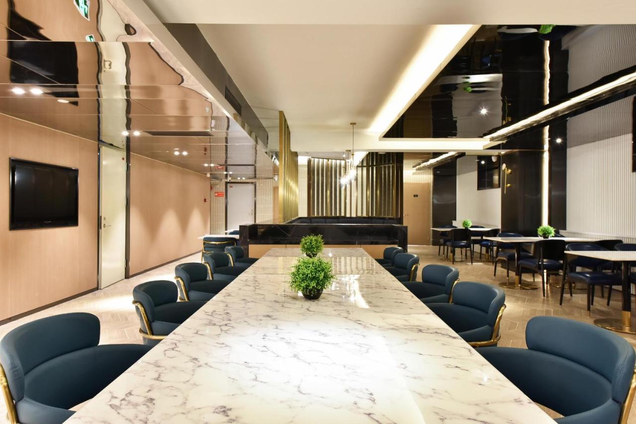 Atour Hotel Beijing Chaoyangmen מראה חיצוני תמונה